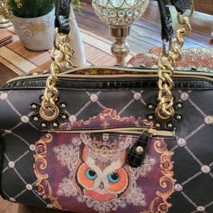 Nicole Lee hangbag!!